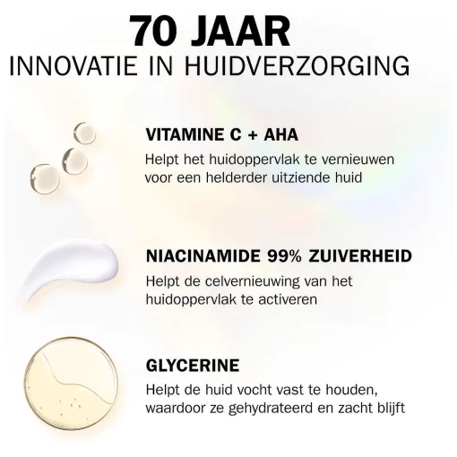 Olay Vitamine C Serum 70 jaar