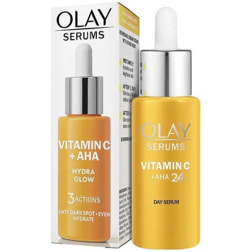 Olay Vitamine C Serum