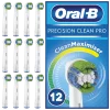 Oral-B Precision Clean Pro 12 Stuks met CleanMaximiser