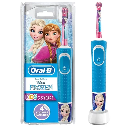 oralb disney frozen by braun