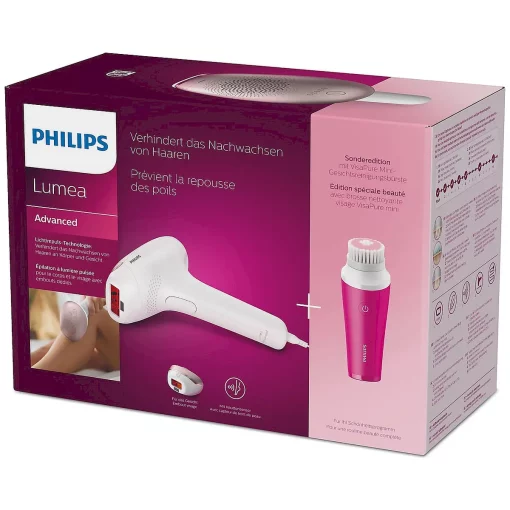 Philips Lumea Advanced 7000 series BRI924/00 IPL Ontharingsapparaat