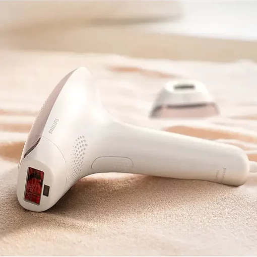 Philips Lumea Advanced 7000 series BRI924/00 IPL Ontharingsapparaat sfeerfoto