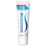 Sensodyne Sensitive Extra Frisse Tandpasta - Dagelijkse Tandpasta voor Pijngevoelige Tanden - 75 ml