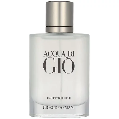 Giorgio Armani Acqua di Gio 50ml Eau de Toilette - Herenparfum fles