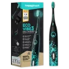 HappyBrush EcoVibe3 Sonic Toothbrush Starterset 1 stuk