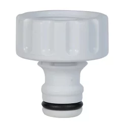 Hozelock Kraankoppeling 1/2 inch (2182)