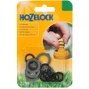 Hozelock Set reserve O-ringen (2299)