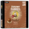 Douwe Egberts Excellent Mocca Lungo 9 - voordeelpak 20 cups