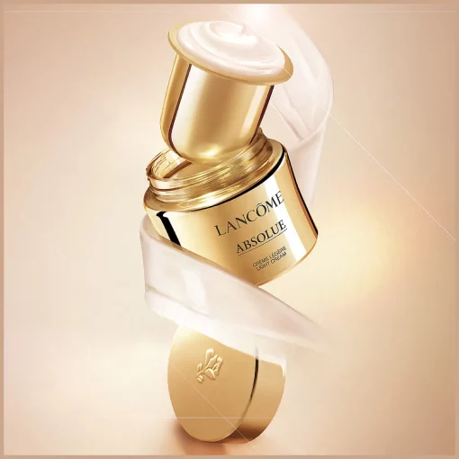 Lancôme Absolue Light Cream Gezichtscrème, 60ml sfeer 03