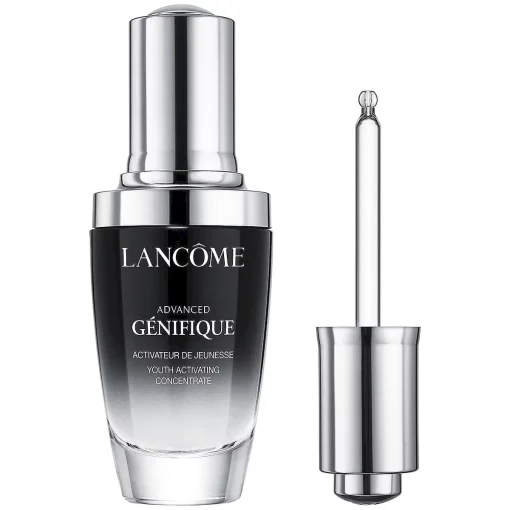 Lancôme Advanced Génifique Anti-Aging Serum 30ml flacon en pipet