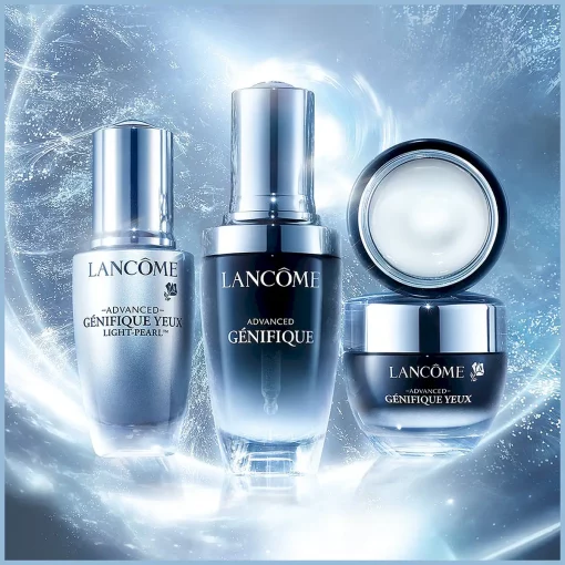 Lancôme Advanced Génifique Anti-Aging Serum 30ml serie