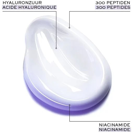 Lancôme Rénergie H.P.N. 300 Peptide Cream Anti-aging, 50ml detail