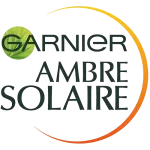 garnier ambre solaire logo