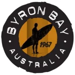 byron bay logo