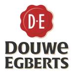 douwe egberts logo