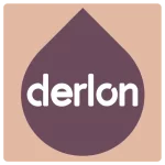 derlon logo