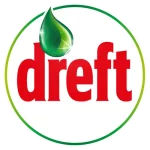 dreft logo