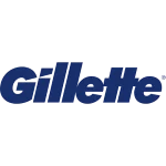 gillette logo