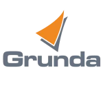 grunda logo