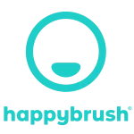 happybrush logo