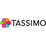 tassimo logo