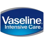 vaseline intensive care logo