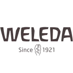 weleda logo