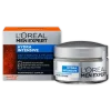 L'oreal Men Expert Hydra Intensive - Hydraterende gezichtscrème voor mannen verpakking en potje