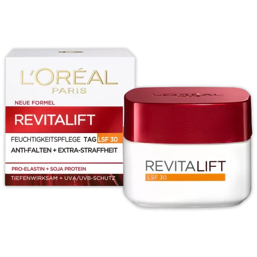 L'Oréal Paris Dagcrème Revitalift Classic SPF30