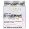 L'Oréal Paris Glycolic-Bright Glowing Cream Day 50ml - SPF17 Day Cream voor vrouwen Medium Bescherming SPF 15 - 25, Pigmentvlekken