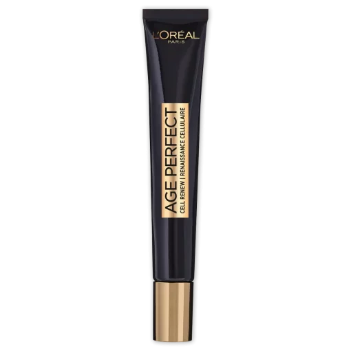 L'Oréal Paris Oogcrème Age Perfect Cell Renaissance, 15 ml tube voorzijde