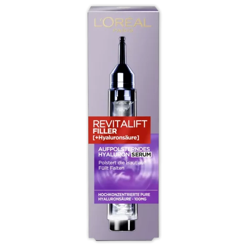 L'Oréal Paris Revitalift Filler - Anti-rimpel Serum - 16 ml