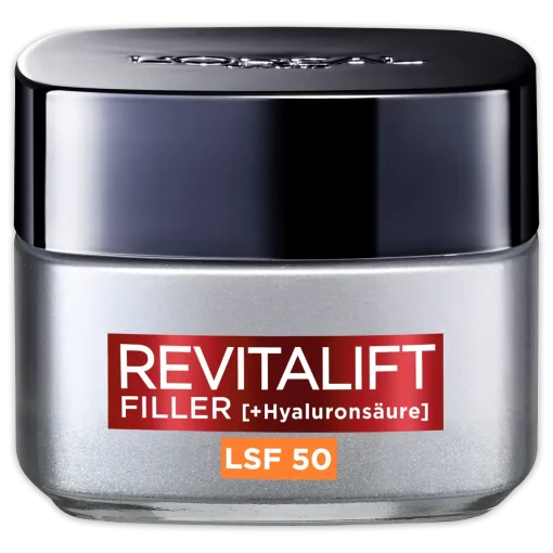 L'Oréal Paris Revitalift Filler + Hyaluronzuur potje