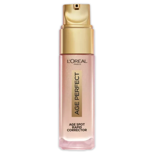 L'Oréal Paris Serum Age Perfect Anti-verouderingsvlekken, 30ml flacon