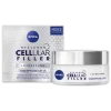 Nivea Hyaluron Cellular Filler Anti-Age Dagcrème SPF15 voor 45+, 50ml