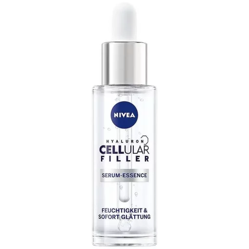 NIVEA Cellular Filler Hyaluronic Serum Essence, 30ml flacon