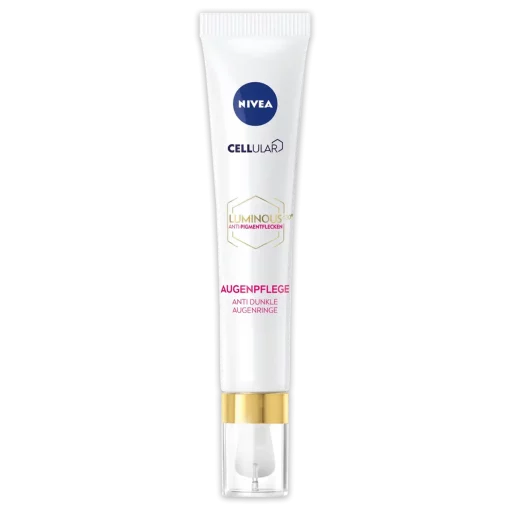 Nivea Cellular Luminous630 Anti Dark-spot Eye Cream 15ml