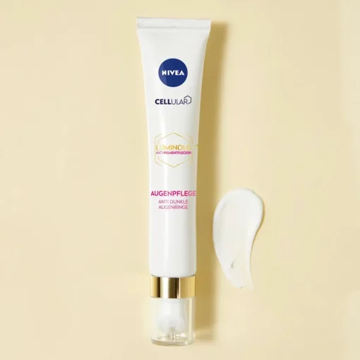 Nivea Cellular Luminous630 Anti Dark-spot Eye Cream 15ml sfeer