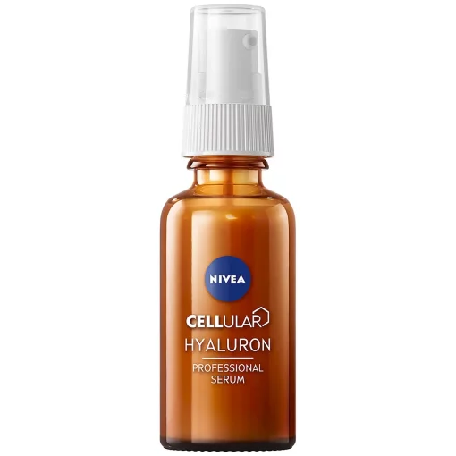 Nivea Cellular Serum Gezicht met Hylaronzuur Gezichtsserum 30ml Nivea Cellular Serum Gezicht met Hylaronzuur Gezichtsserum 30ml flacon