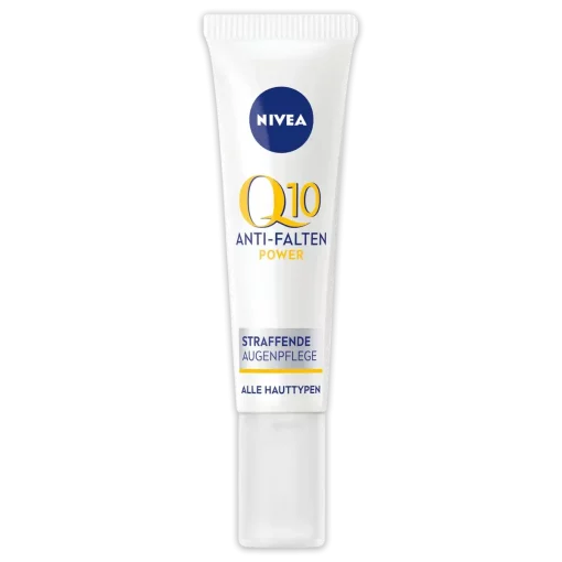 NIVEA Oogcrème Q10, 15ml flacon