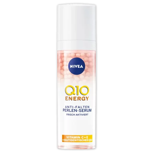 Nivea Serum Parels Anti-Vermoeidheid, 30 ml flacon