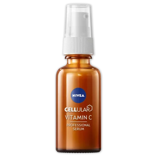 Nivea Serum Professionele Vitamine C, 30ml flacon