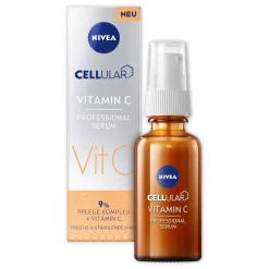 Nivea Serum Professionele Vitamine C, 30ml