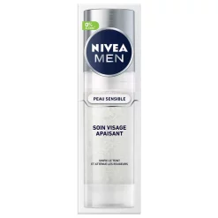 Nivea Soothing Facial Care for Sensitive Skin, 50 ml alleen flacon