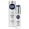 Nivea Soothing Facial Care for Sensitive Skin, 50 ml verpakking en flacon