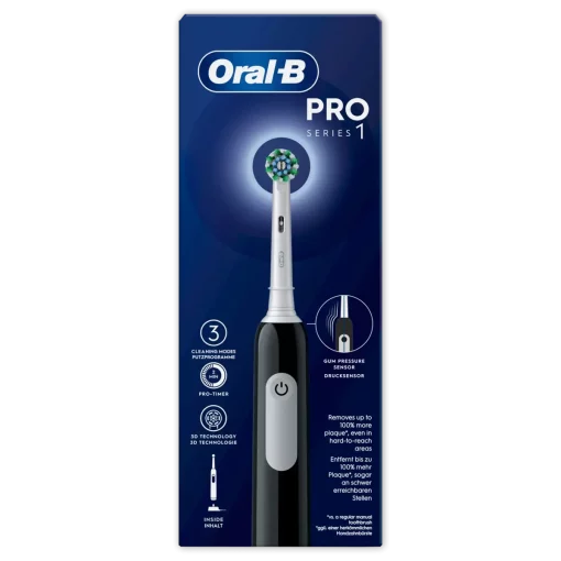 Oral-B Pro 1 Elektrische Tandenborstel