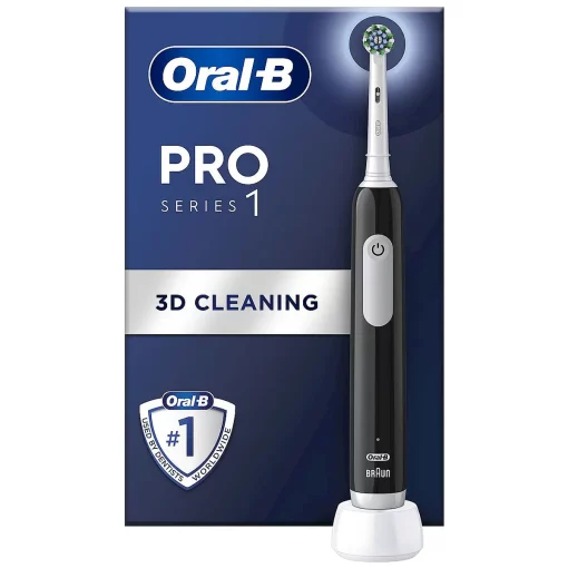 Oral-B Pro 1 Elektrische Tandenborstel verpakking B