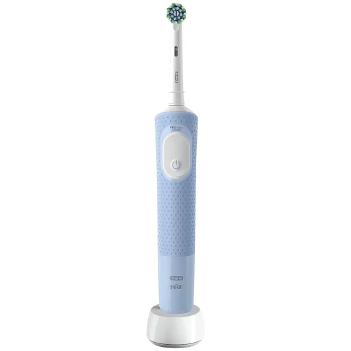 Oral-B Vitality Pro Blauw Elektrische Tandenborstel