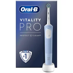 Oral-B Vitality Pro Blauw Elektrische Tandenborstel