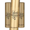 Paco Rabanne Lady Million Deodorant 150 ml, 3 stuks